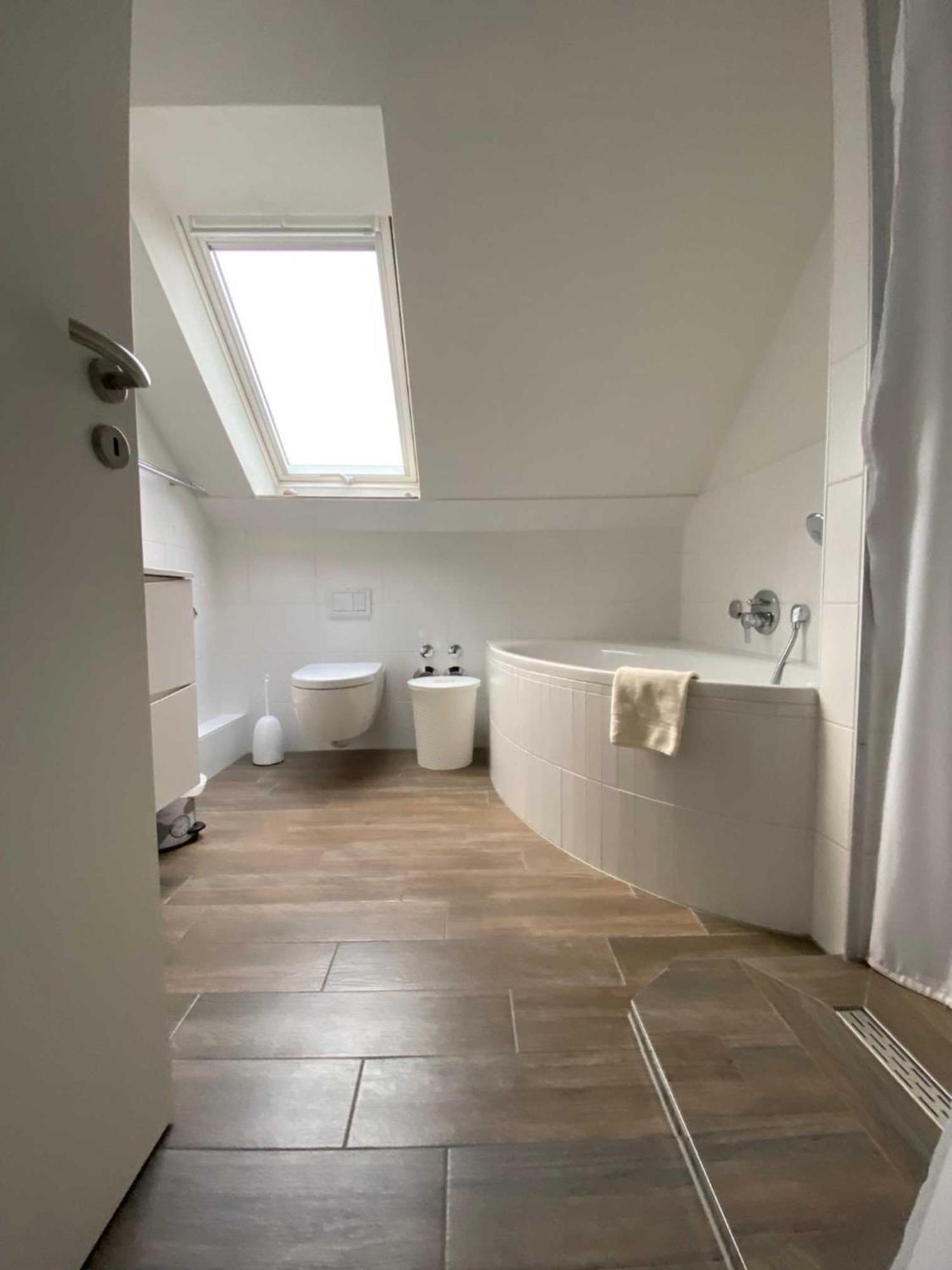 Haus Strandlaeufer App 7 List Exterior photo